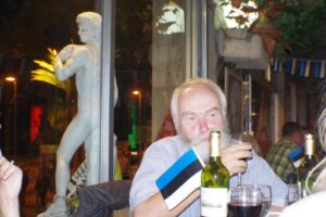 eesti vabariigi sunnipaeva tahistamine tenerifel 2013 390