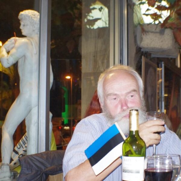 eesti vabariigi sunnipaeva tahistamine tenerifel 2013 390