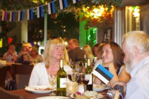 eesti vabariigi sunnipaeva tahistamine tenerifel 2013 391