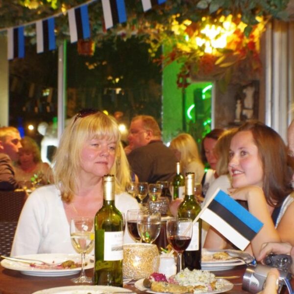 eesti vabariigi sunnipaeva tahistamine tenerifel 2013 391