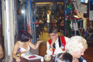 eesti vabariigi sunnipaeva tahistamine tenerifel 2013 393