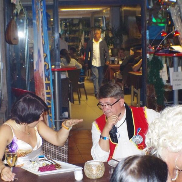 eesti vabariigi sunnipaeva tahistamine tenerifel 2013 393