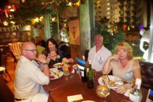 eesti vabariigi sunnipaeva tahistamine tenerifel 2013 395