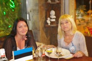 eesti vabariigi sunnipaeva tahistamine tenerifel 2013 396