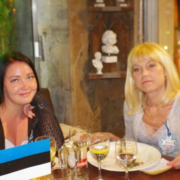 eesti vabariigi sunnipaeva tahistamine tenerifel 2013 396