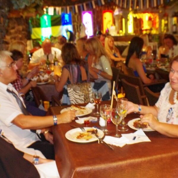 eesti vabariigi sunnipaeva tahistamine tenerifel 2013 397