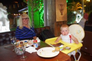 eesti vabariigi sunnipaeva tahistamine tenerifel 2013 398