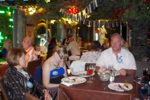 eesti vabariigi sunnipaeva tahistamine tenerifel 2013 399