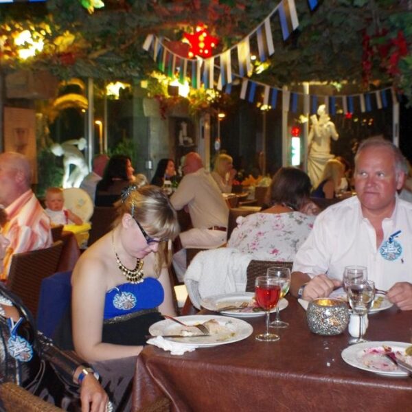 eesti vabariigi sunnipaeva tahistamine tenerifel 2013 399