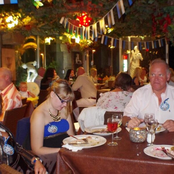 eesti vabariigi sunnipaeva tahistamine tenerifel 2013 400