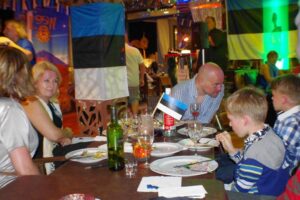 eesti vabariigi sunnipaeva tahistamine tenerifel 2013 401