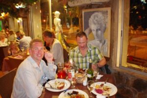 eesti vabariigi sunnipaeva tahistamine tenerifel 2013 408