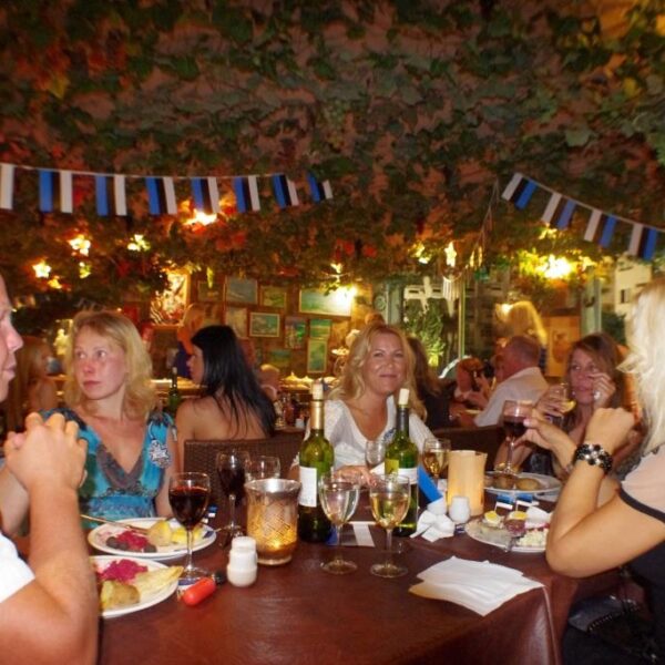 eesti vabariigi sunnipaeva tahistamine tenerifel 2013 412