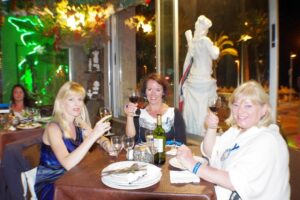 eesti vabariigi sunnipaeva tahistamine tenerifel 2013 417