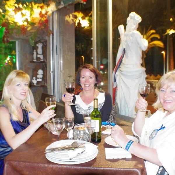 eesti vabariigi sunnipaeva tahistamine tenerifel 2013 418