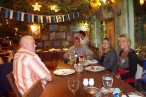 eesti vabariigi sunnipaeva tahistamine tenerifel 2013 420