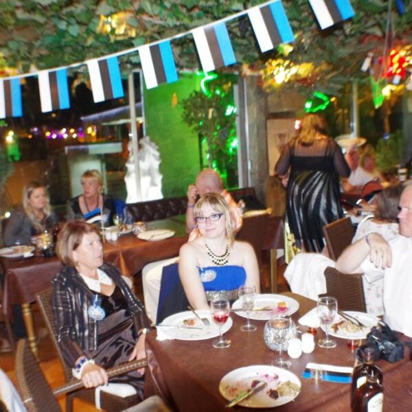 eesti vabariigi sunnipaeva tahistamine tenerifel 2013 426