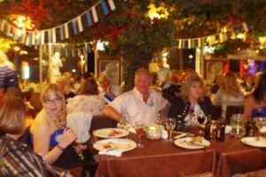 eesti vabariigi sunnipaeva tahistamine tenerifel 2013 428