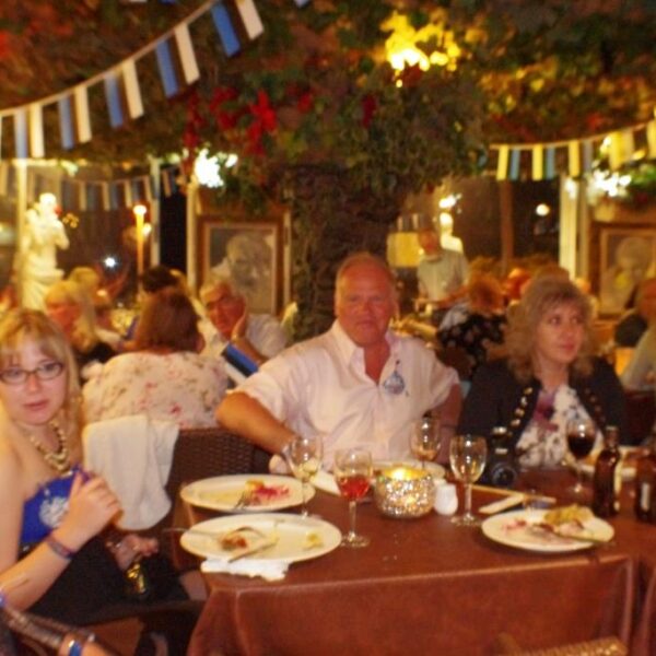 eesti vabariigi sunnipaeva tahistamine tenerifel 2013 428