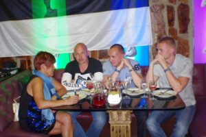 eesti vabariigi sunnipaeva tahistamine tenerifel 2013 430