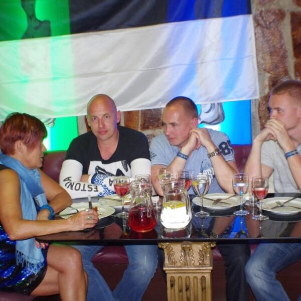 eesti vabariigi sunnipaeva tahistamine tenerifel 2013 430