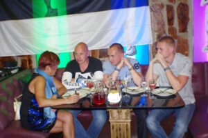 eesti vabariigi sunnipaeva tahistamine tenerifel 2013 431