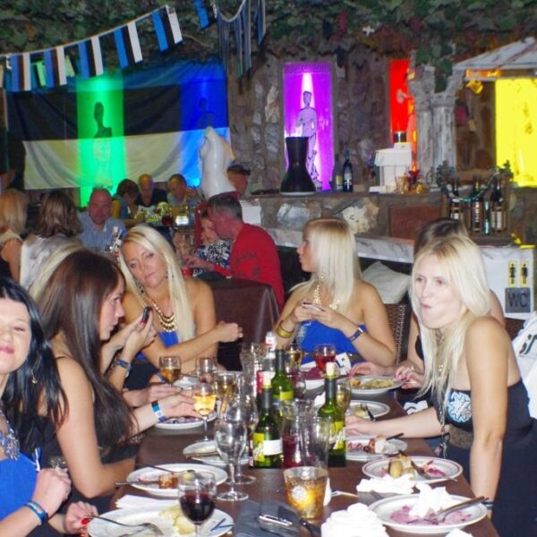 eesti vabariigi sunnipaeva tahistamine tenerifel 2013 433