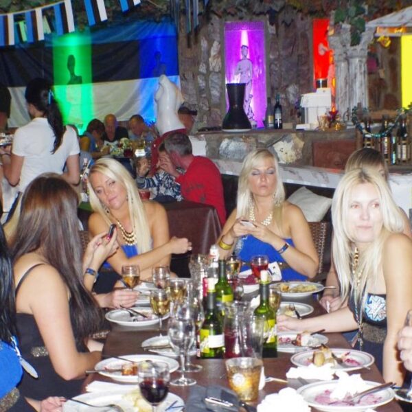 eesti vabariigi sunnipaeva tahistamine tenerifel 2013 434