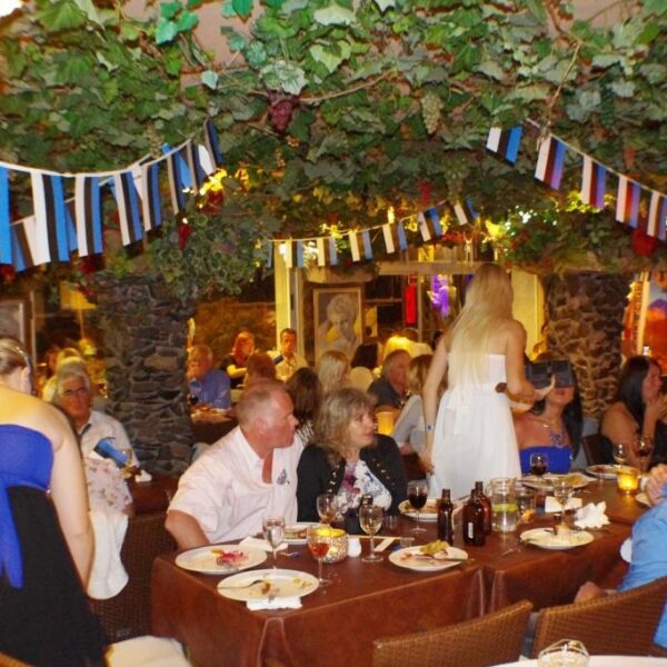 eesti vabariigi sunnipaeva tahistamine tenerifel 2013 435