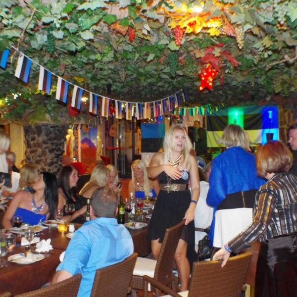 eesti vabariigi sunnipaeva tahistamine tenerifel 2013 436