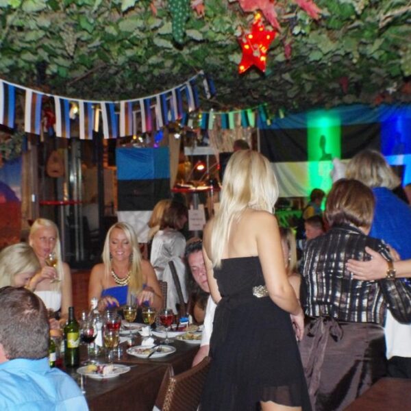 eesti vabariigi sunnipaeva tahistamine tenerifel 2013 437