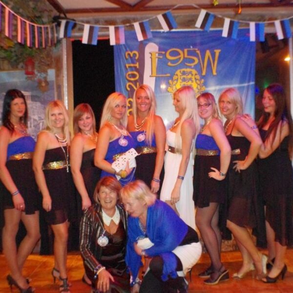 eesti vabariigi sunnipaeva tahistamine tenerifel 2013 441