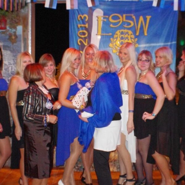 eesti vabariigi sunnipaeva tahistamine tenerifel 2013 443