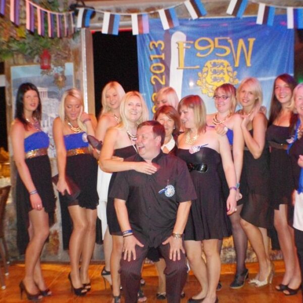 eesti vabariigi sunnipaeva tahistamine tenerifel 2013 444