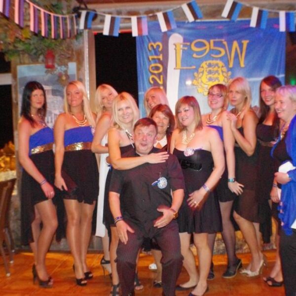 eesti vabariigi sunnipaeva tahistamine tenerifel 2013 445