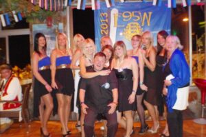 eesti vabariigi sunnipaeva tahistamine tenerifel 2013 446