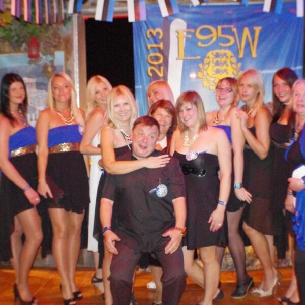 eesti vabariigi sunnipaeva tahistamine tenerifel 2013 446