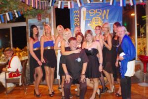 eesti vabariigi sunnipaeva tahistamine tenerifel 2013 447