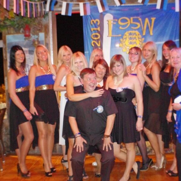 eesti vabariigi sunnipaeva tahistamine tenerifel 2013 447