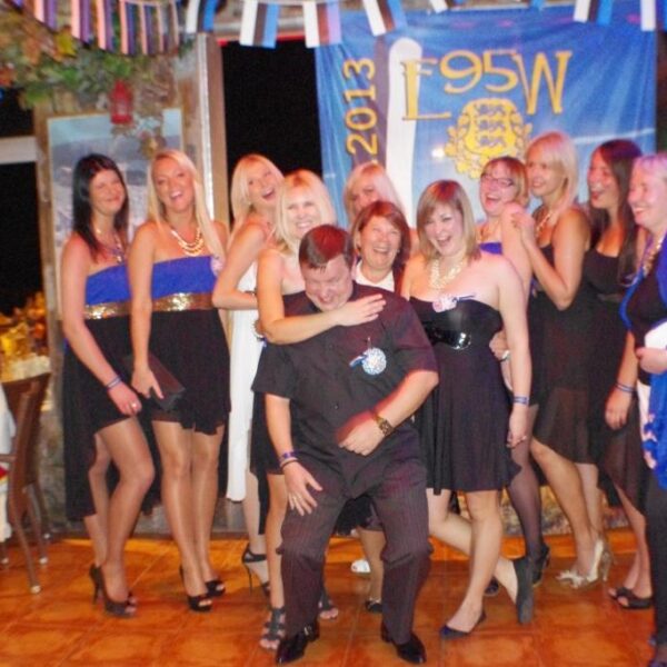 eesti vabariigi sunnipaeva tahistamine tenerifel 2013 448