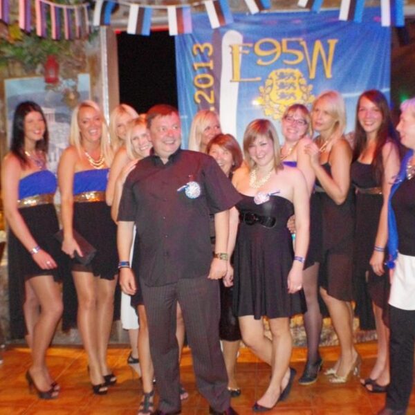 eesti vabariigi sunnipaeva tahistamine tenerifel 2013 449