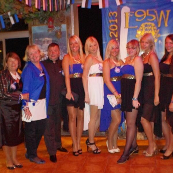 eesti vabariigi sunnipaeva tahistamine tenerifel 2013 455