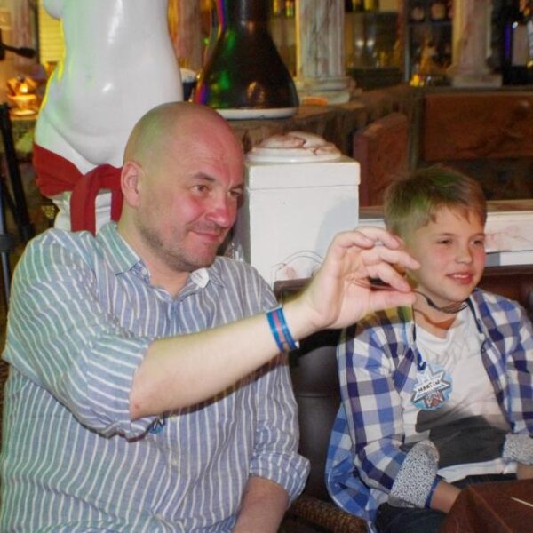 eesti vabariigi sunnipaeva tahistamine tenerifel 2013 457