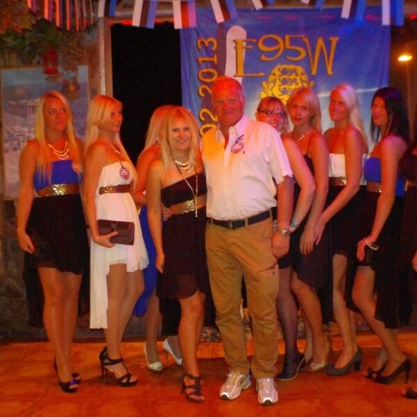 eesti vabariigi sunnipaeva tahistamine tenerifel 2013 460