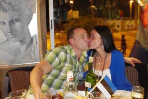 eesti vabariigi sunnipaeva tahistamine tenerifel 2013 462