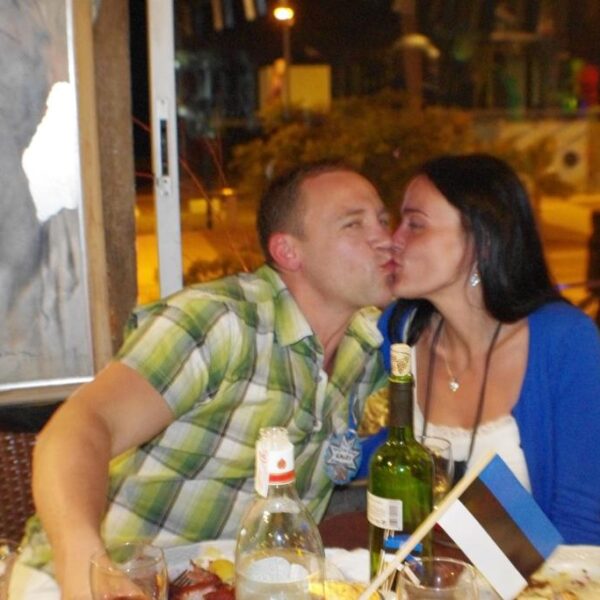 eesti vabariigi sunnipaeva tahistamine tenerifel 2013 462