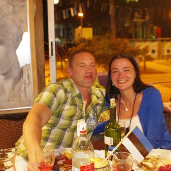 eesti vabariigi sunnipaeva tahistamine tenerifel 2013 463