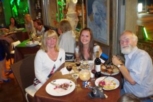 eesti vabariigi sunnipaeva tahistamine tenerifel 2013 464