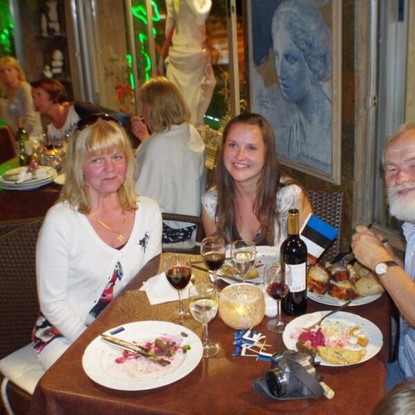 eesti vabariigi sunnipaeva tahistamine tenerifel 2013 464