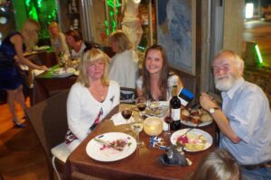 eesti vabariigi sunnipaeva tahistamine tenerifel 2013 465